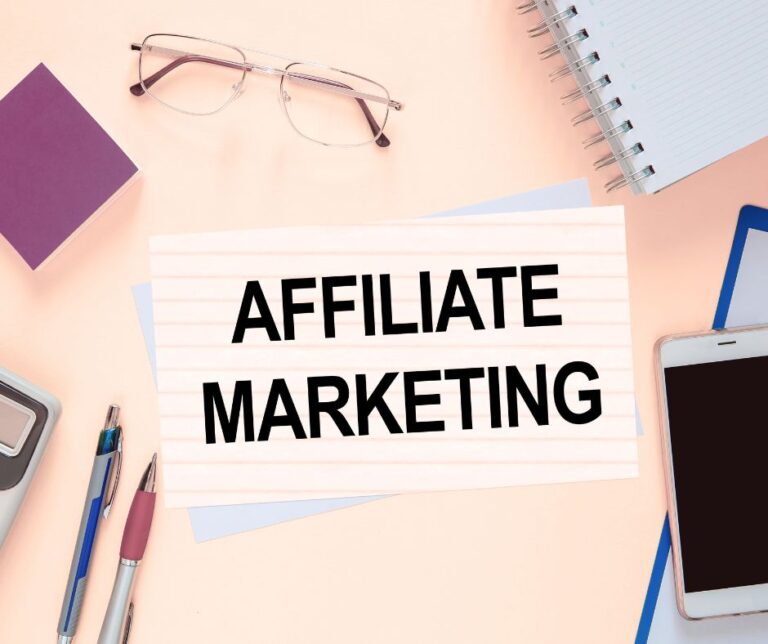 Best Affiliate Marketing Programs for Beginners