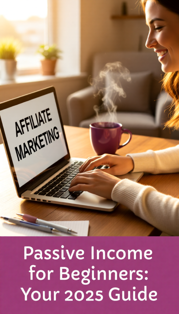 Best Affiliate Marketing Programs for Beginners