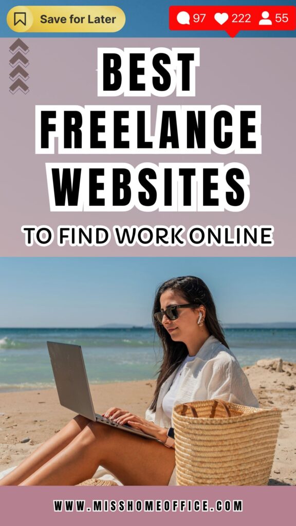Best Freelance Websites