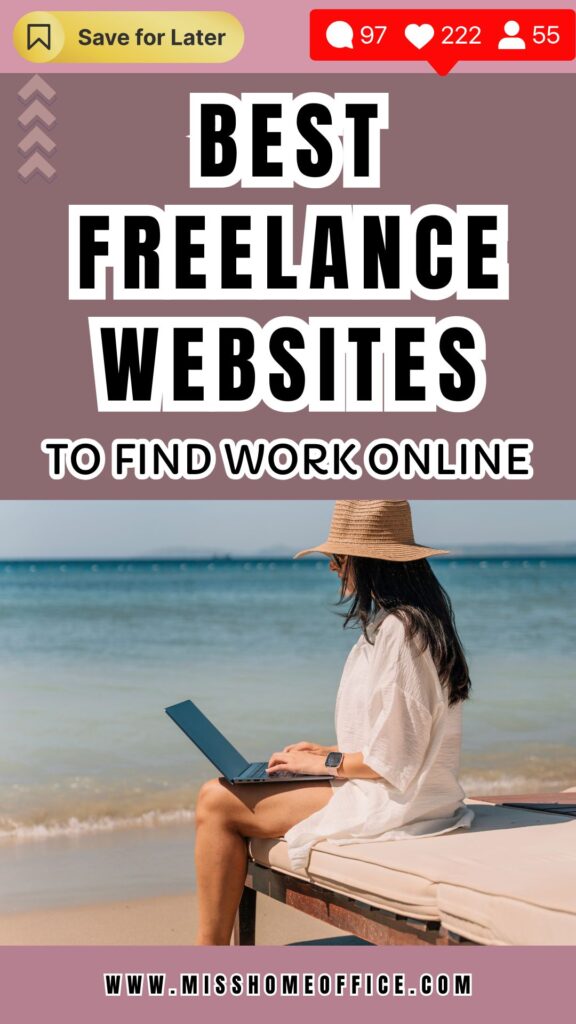 Best Freelance Websites