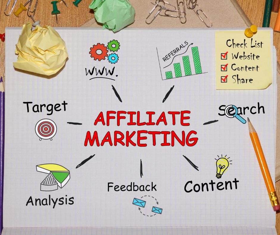 How to Start Affiliate Marketing