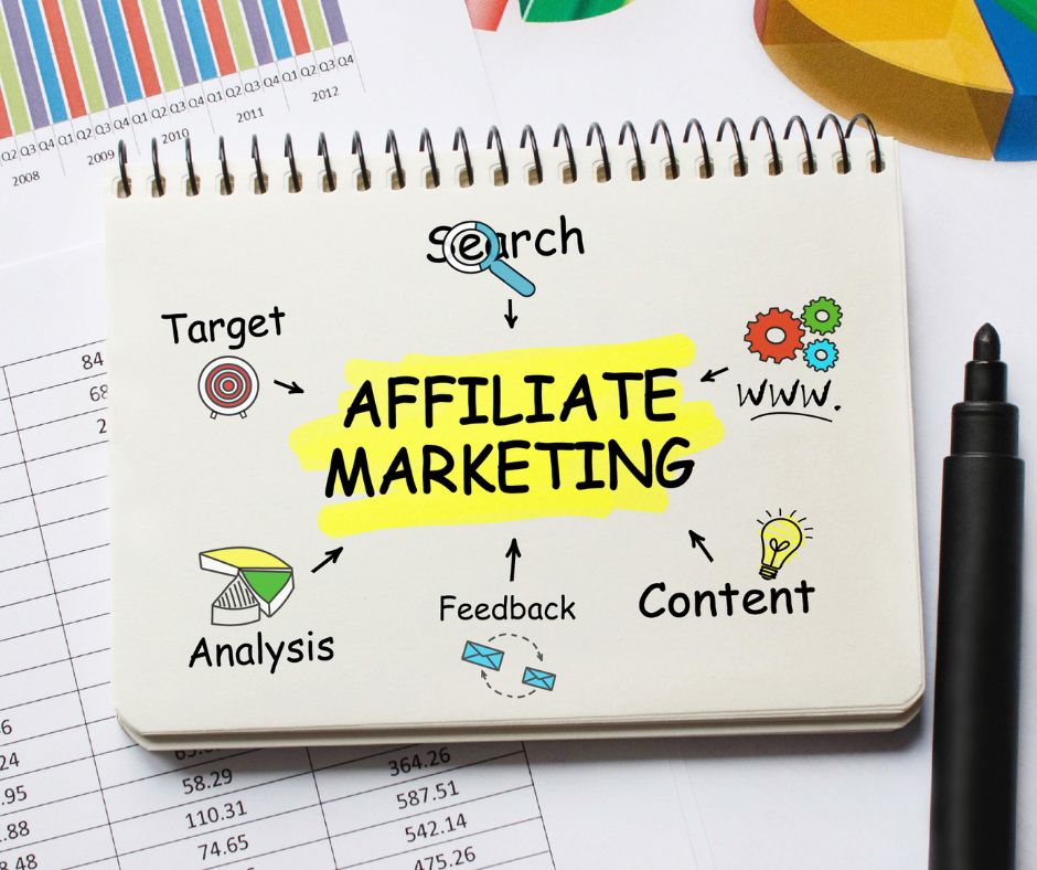 What Is Affiliate Marketing