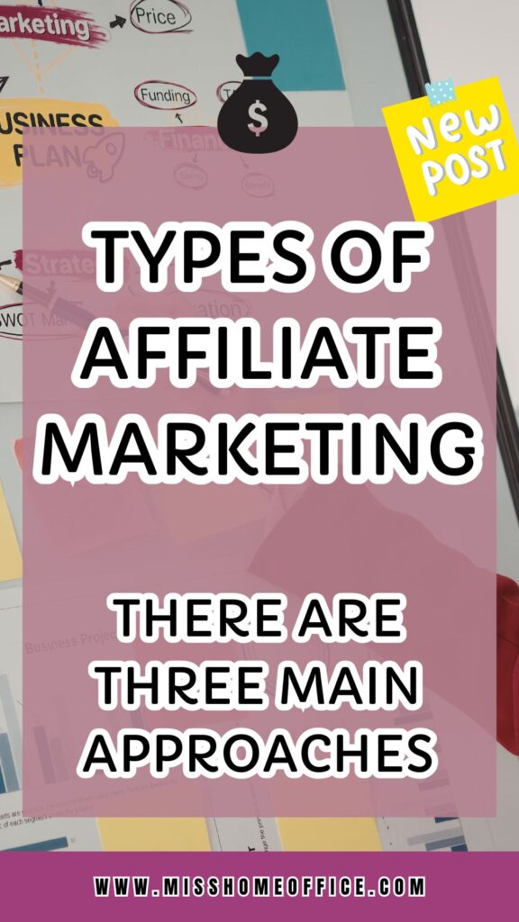 What Is Affiliate Marketing