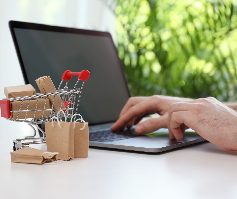 affiliate marketing vs dropshipping