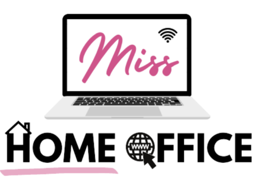Miss Home Office logo