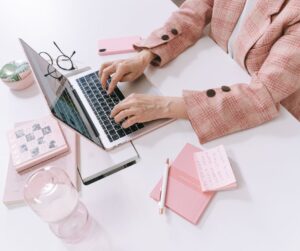 how to make money blogging