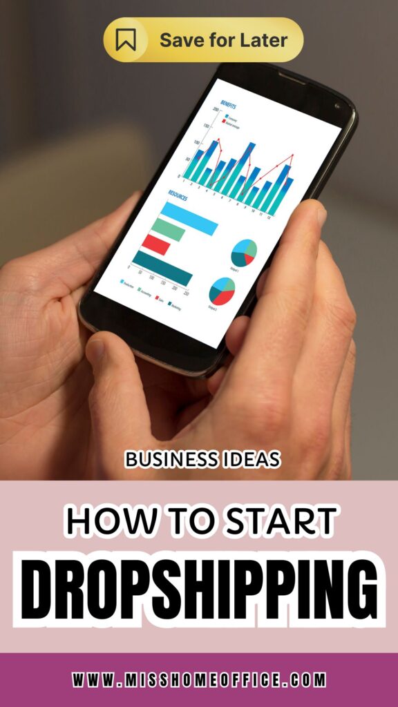 How to start dropshipping