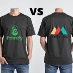 printify vs printful