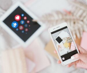 social media management