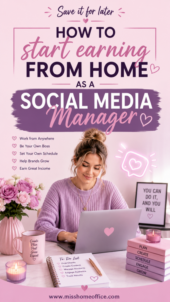 social media management