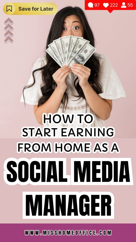 social media management