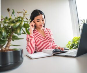 work from home jobs