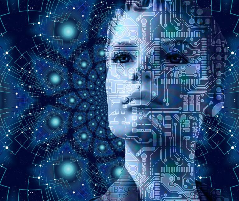 AI avatars