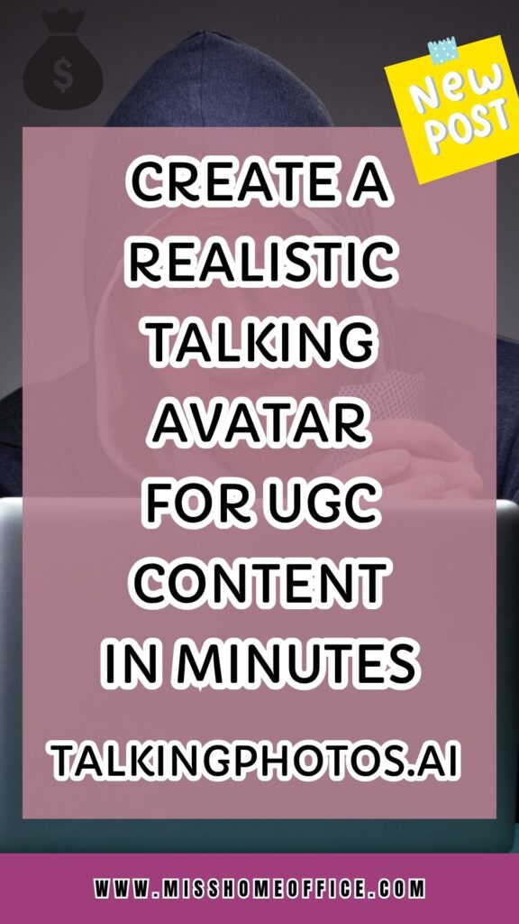 AI avatars