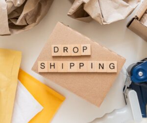 Dropshipping With No Money