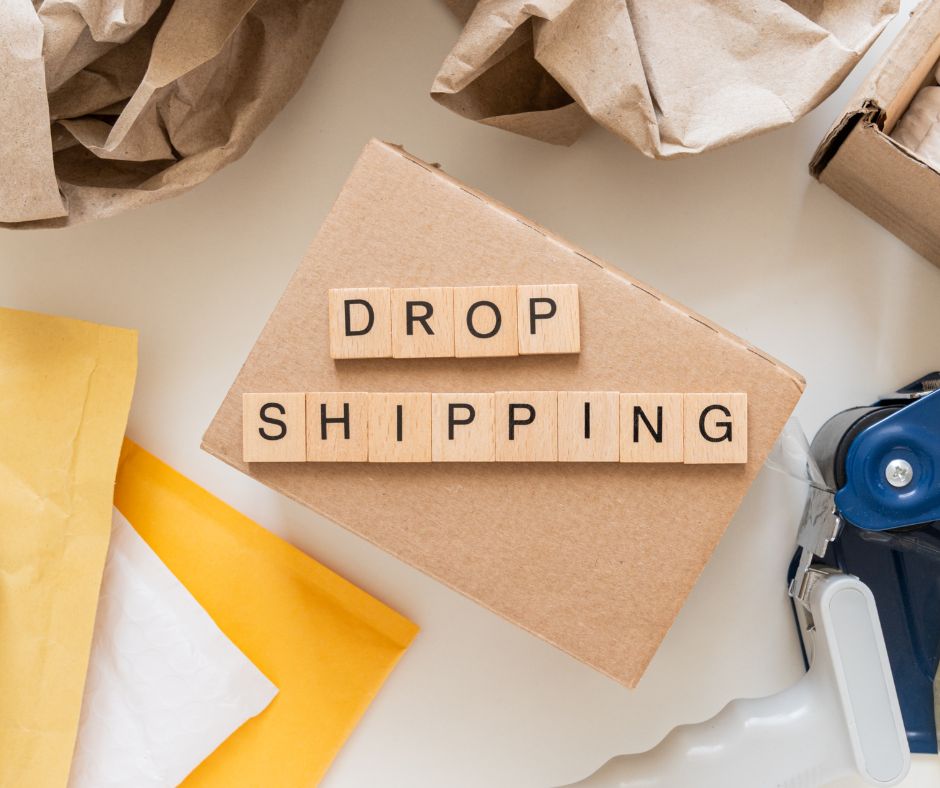 Dropshipping With No Money