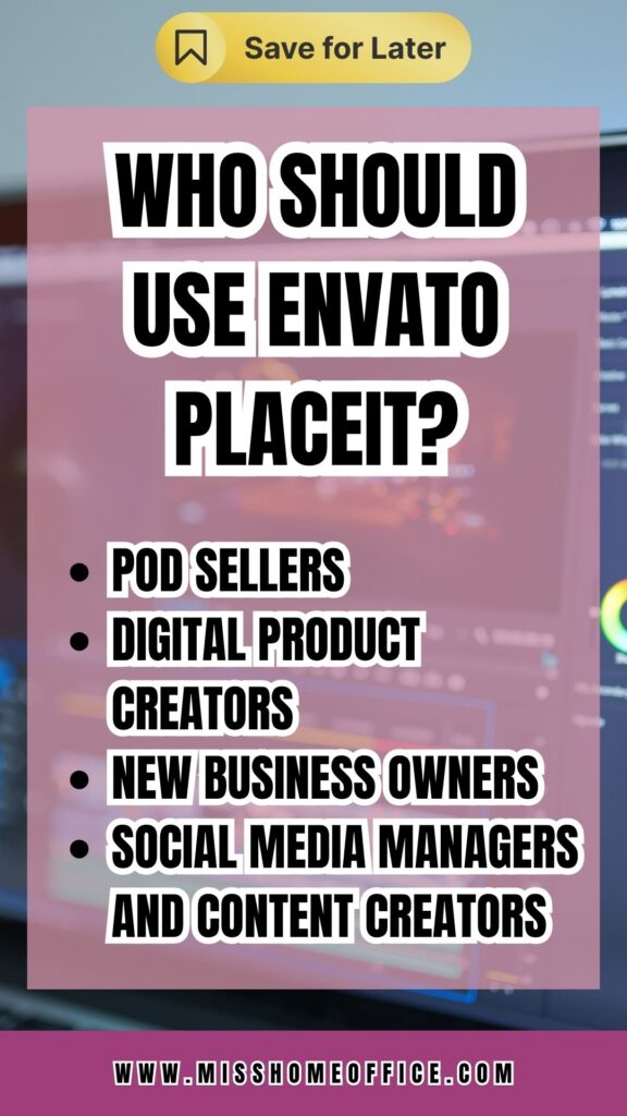 Envato Placeit review