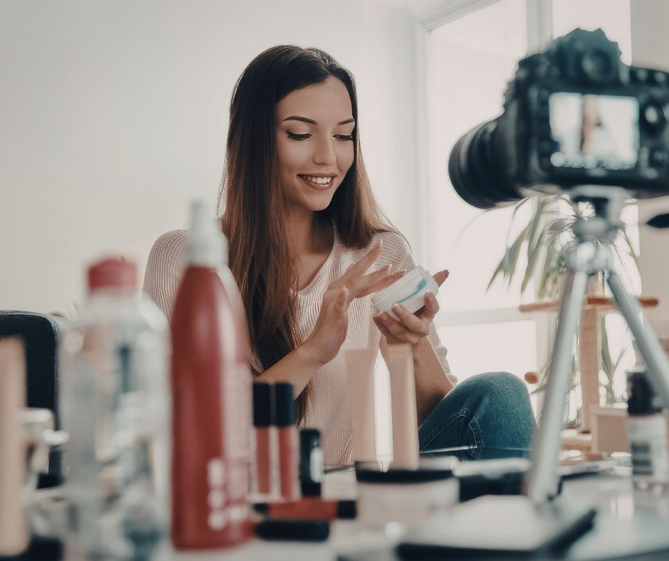 How to Become a UGC Creator
