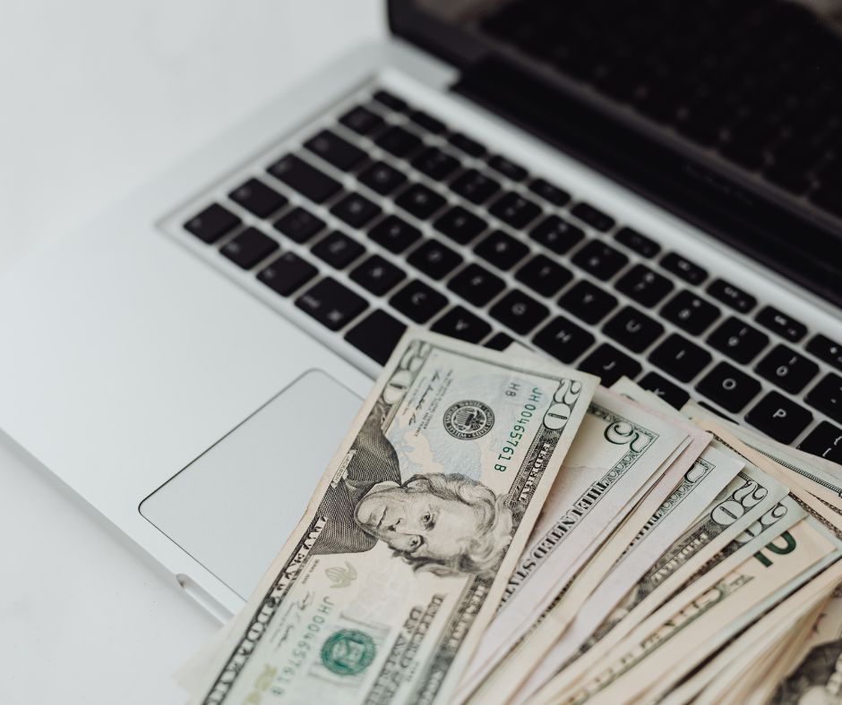 How to Make $1,000 a Month Online