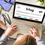 How to Start a Blog