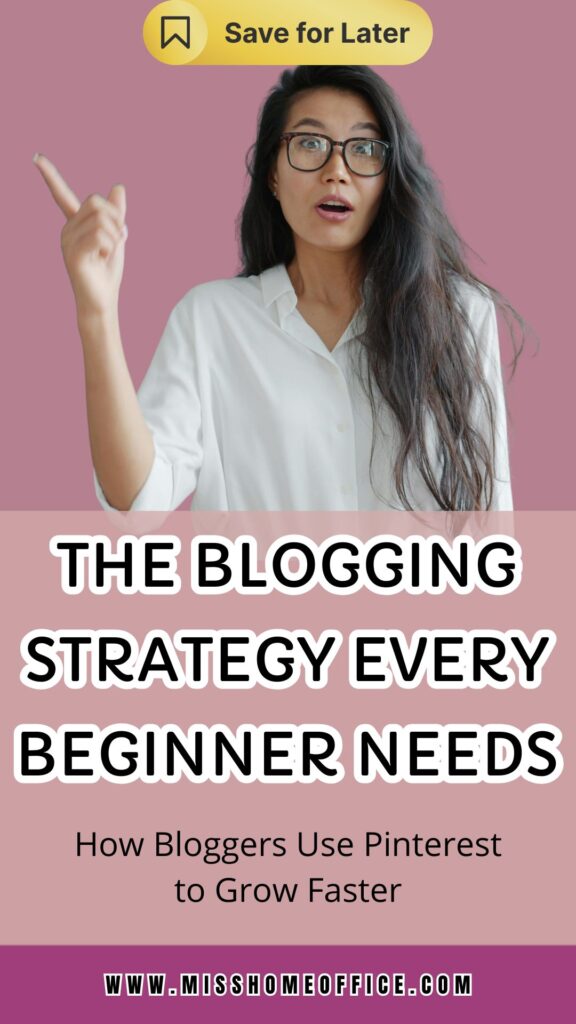 How to Start a Blog