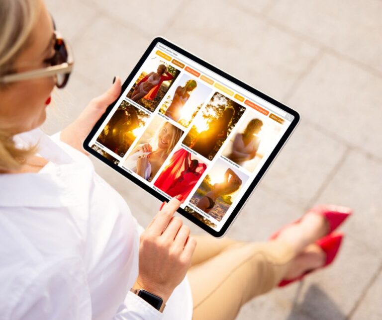 Pinterest SEO