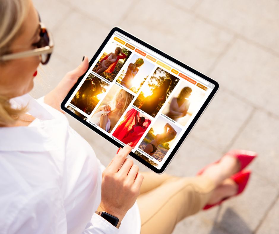 Pinterest SEO