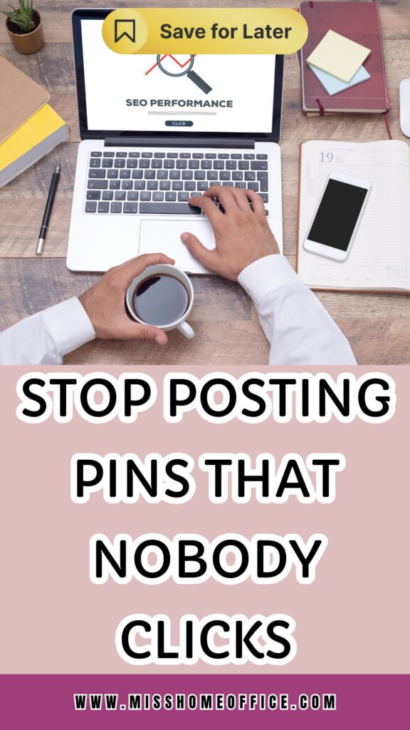 Pinterest SEO