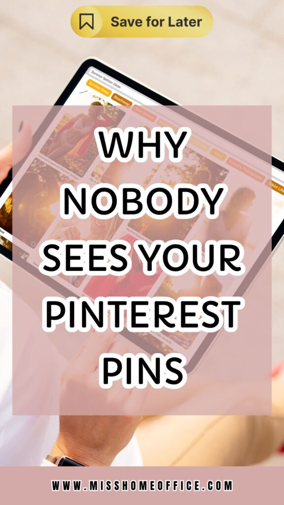 Pinterest SEO