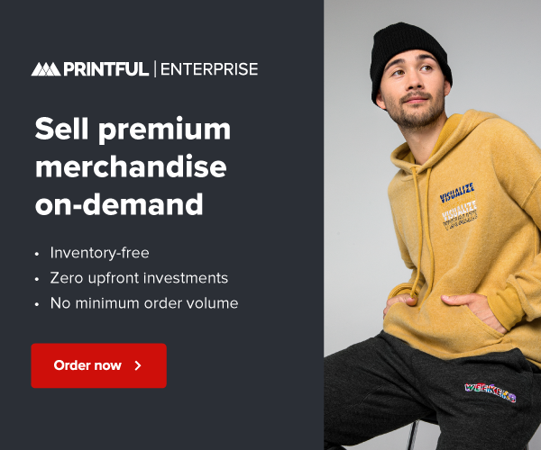 Printful Review