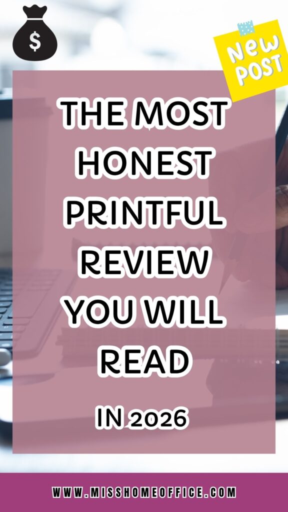 Printful Review