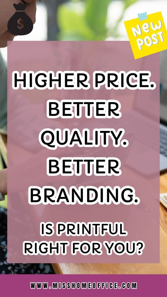 Printful Review