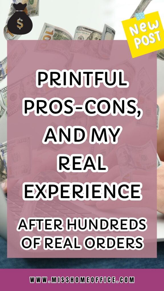 Printful Review