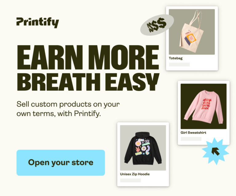 Printify Review