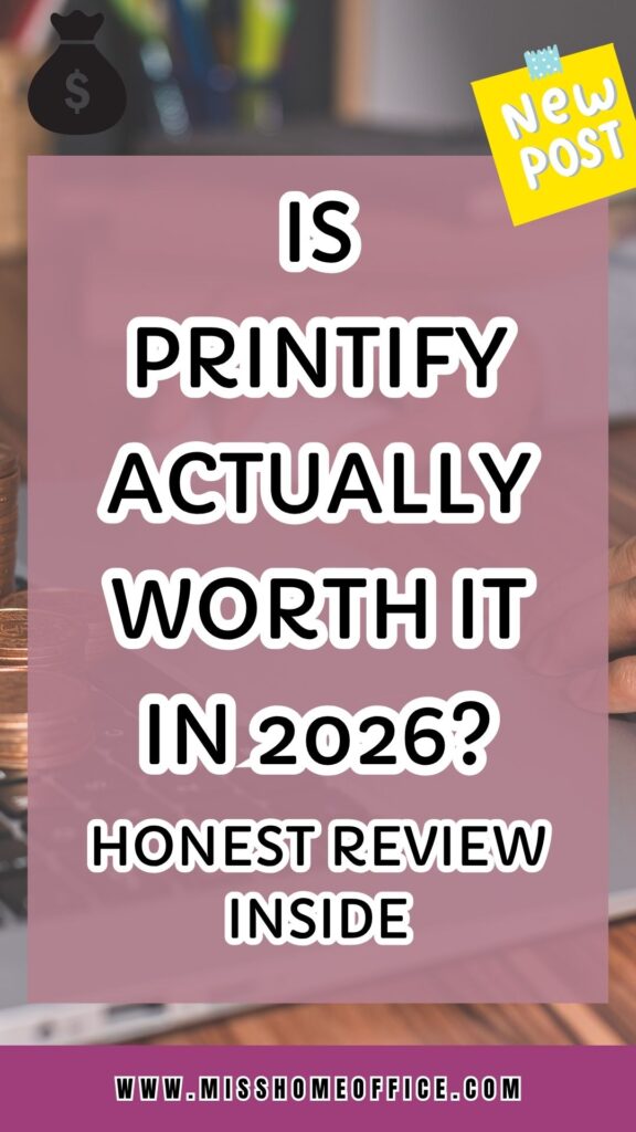 Printify Review