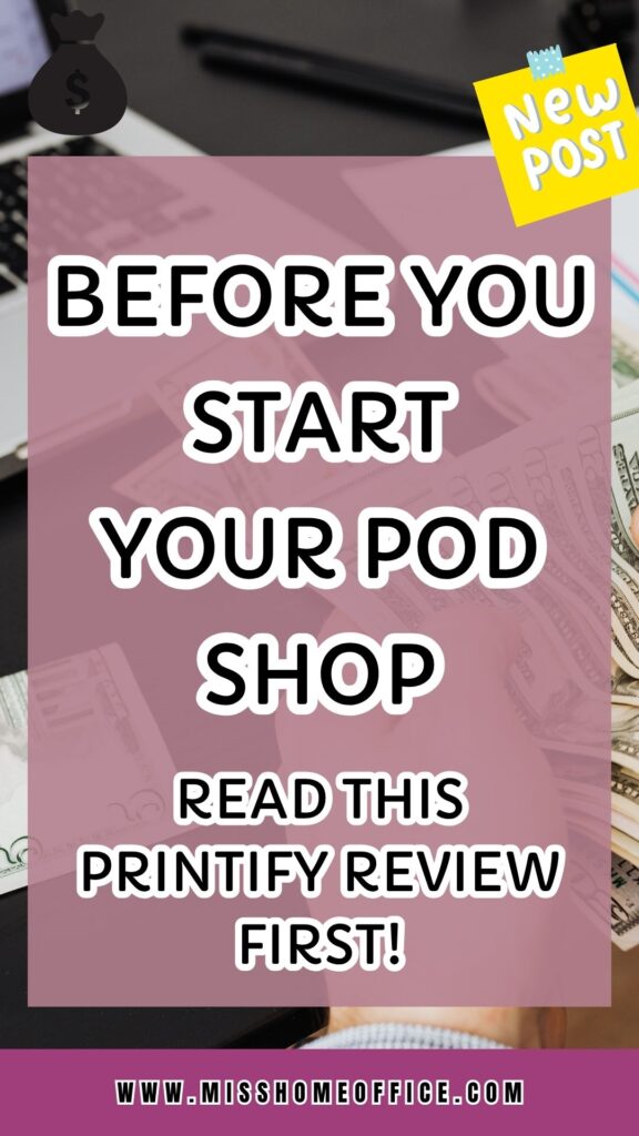 Printify Review