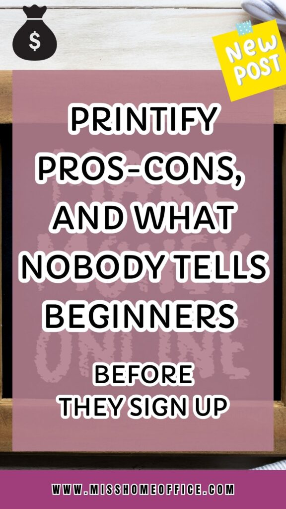 Printify Review