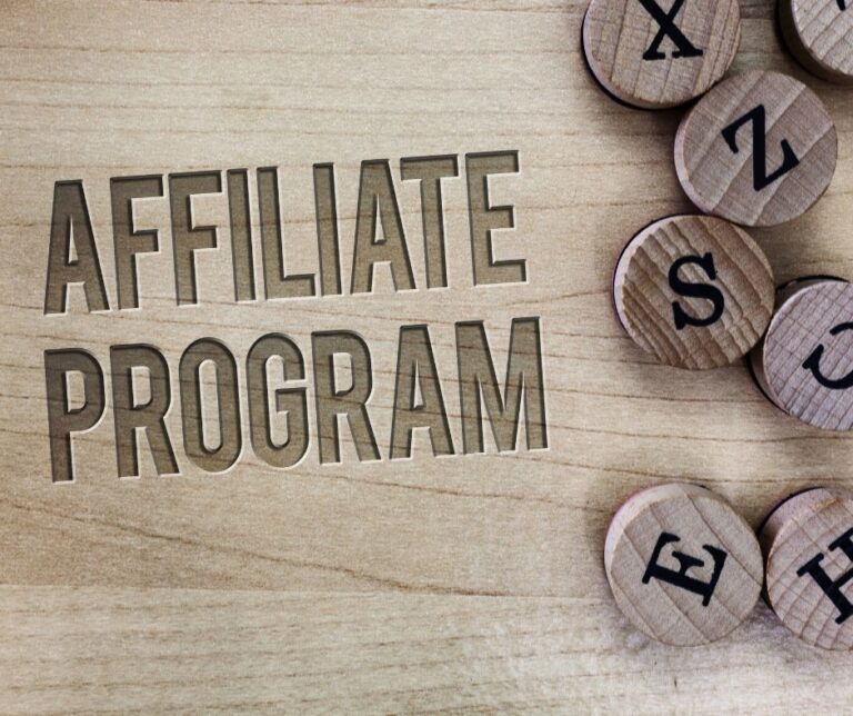 affiliate marketing without a blog
