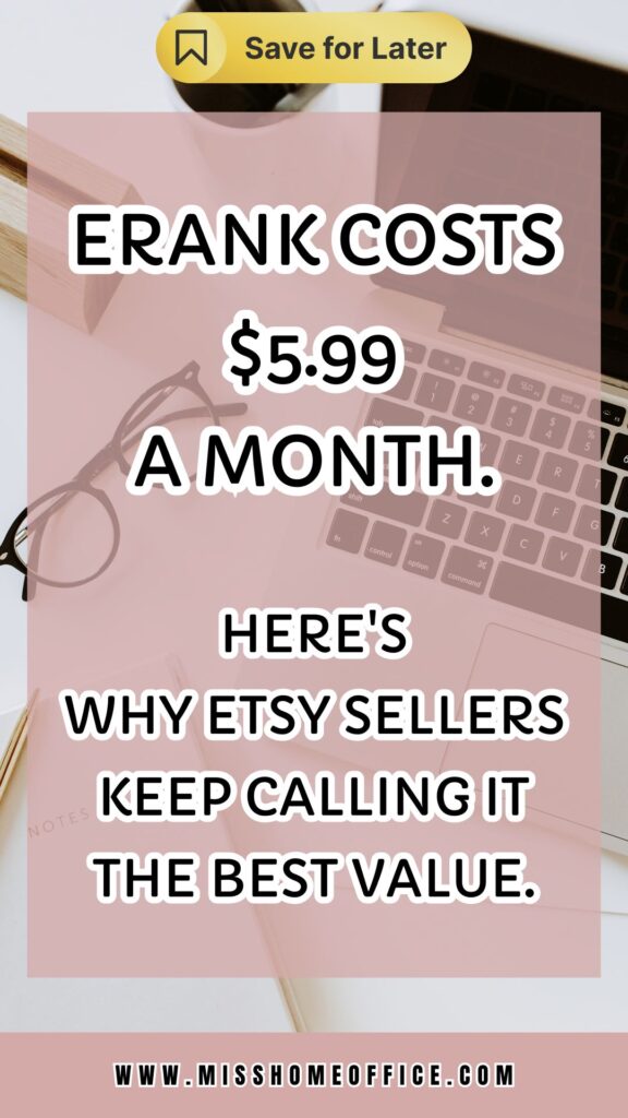 eRank review