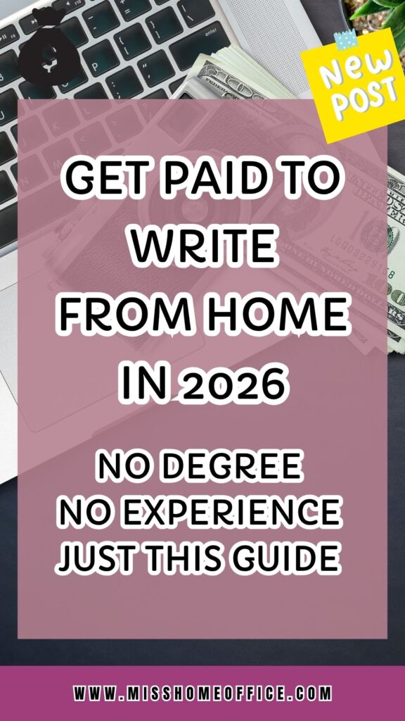 how to become a freelance writer