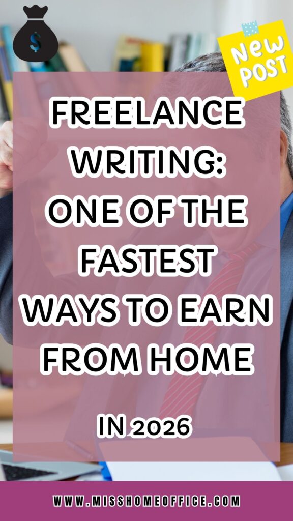 how to become a freelance writer