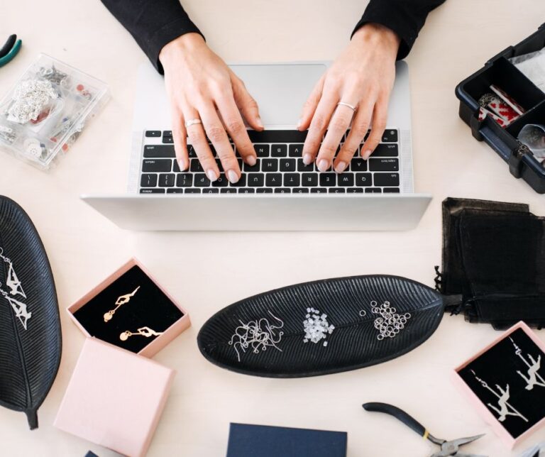 how to open an etsy shop