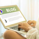 how to start a blog