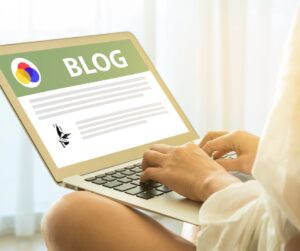 how to start a blog