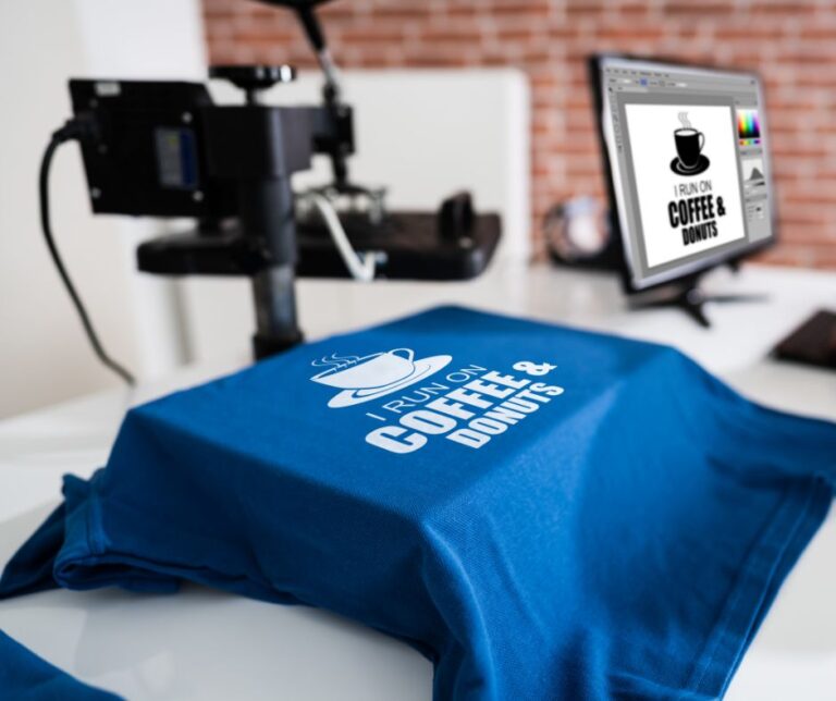how to start a print-on-demand business