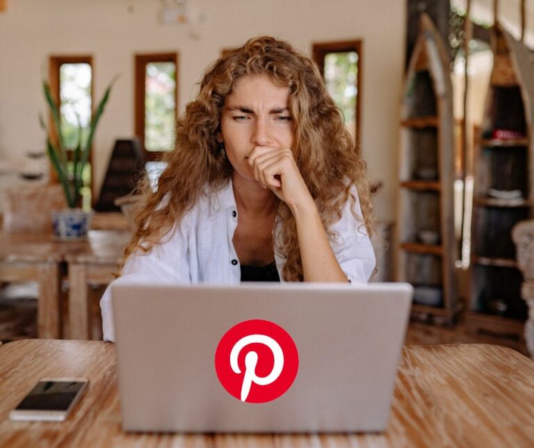 how to use Pinterest to drive traffic