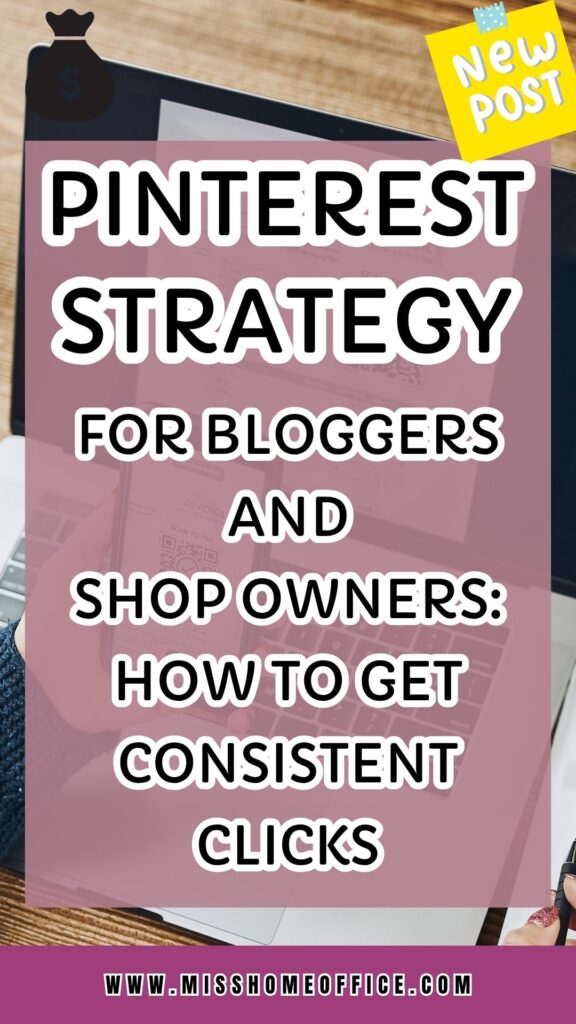 how to use Pinterest to drive traffic