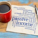 passive income affiliate marketing