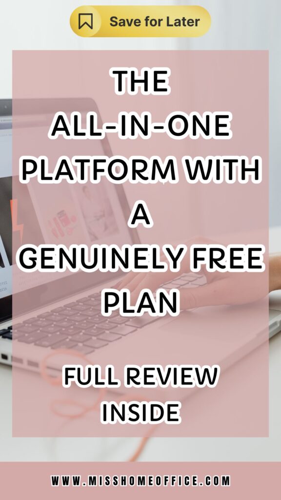 Systeme.io Review